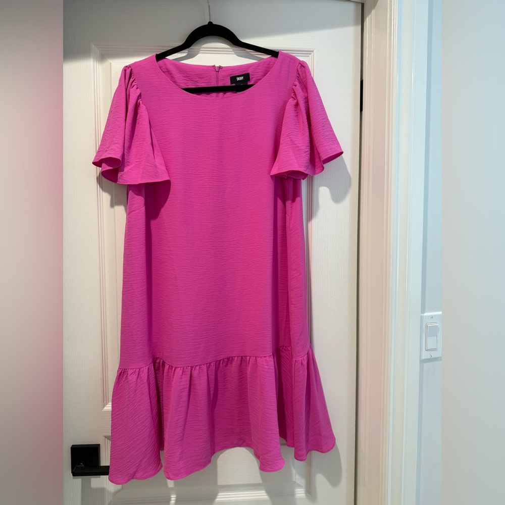 DKNY Dress
